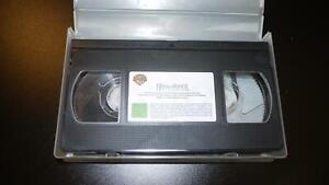 Der Herr der Ringe Teil1 Die Gefährten VHS VIDEO Kassette ohne Cover (17)
