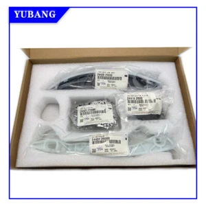 Nuevo para HYUNDA sonata KIA SORENTO rondo optima 2.4l 2.4L Kit de cadena de distribución Motor - Imagen 1 de 15