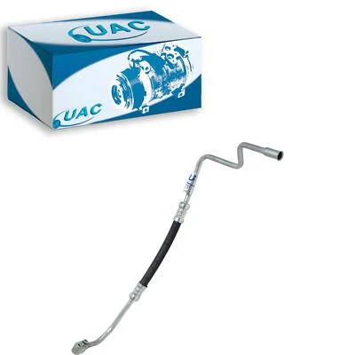 UAC A/C Refrigerant Liquid Hose For 2007-2010 Lincoln MKX - Image 1 of 3