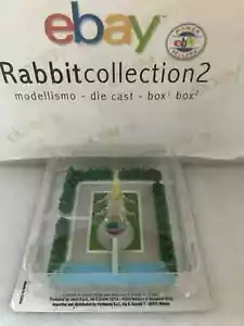 ANIME ROBOT COLLECTION FIGURE " BASE ANTIATOMICA " N° 81 CENTAURIA - Bild 1 von 2