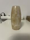 Onyx Marmor Vase