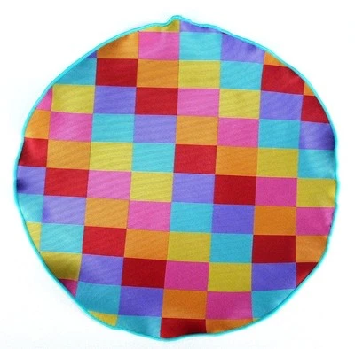 Lord R Colton Masterworks Pocket Round Manarola Vatican Silk - $75 Retail New - Image 1 of 2