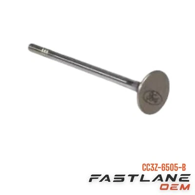 Válvula de escape del motor Ford F-350 2011-2018 12 piezas nuevo OEM CC3Z-6505-B Foto 1 de 4