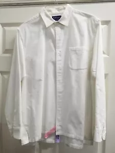 Men's Purple Label Ralph Lauren Corderoy Overshirt CR3 - Picture 1 of 13