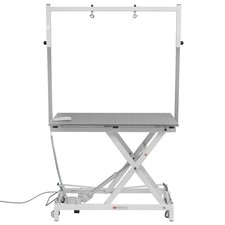 ebay dog grooming table