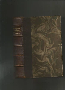 Histoire des enseignes de Paris - E. Fournier - Foto 1 di 1