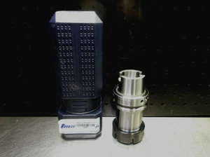 TMX HSK63A ER40 Collet Chuck 4" Pro 8-400-4004 (LOC1773A) - Picture 1 of 3