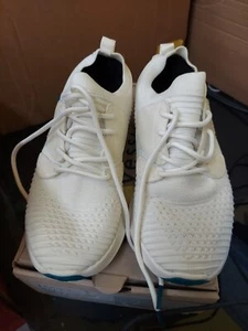 Vessi M07 every day 2.0 polar white she2pwm07.preowned - Picture 1 of 7