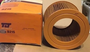 Filtro de aire TJ Filters B215 Toyota Crown Supra - Imagen 1 de 1