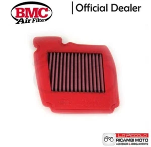 FM673/04 FILTRO BMC DE AIRE YAMAHA FZ-16 DEL 2008 - 2016 LAVABLE RACE DEPORTIVO - Imagen 1 de 2