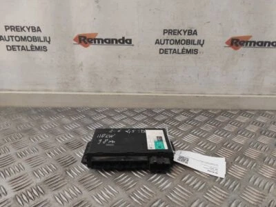 Audi A6 S6 C4 4A 1996 Comfort convenience body module 4B0962258A REM43344 - Image 1 of 4