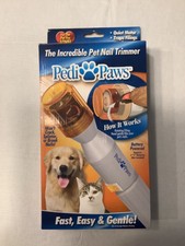 pedipaws replacement heads canada