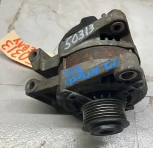 2010-2013 SUZUKI KIZASHI 2.4L Alternator Charging Assembly OEM - Picture 1 of 10