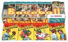 1973 Topps Baseball cards - low quality - $1 per card
