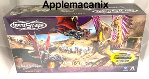 Premium Painted Edition Heroscape Age of Annihilation Master Set Core Base Game - Picture 1 of 1