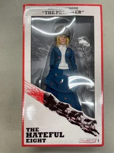Figura The Hateful Eight: Daisy Domergue The Prisoner (Totalmente Nueva/Sellada) - Imagen 1 de 2