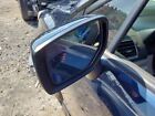 Driver Side View Mirror Power With Turn Signal Fits 15 IMPREZA 2444925
