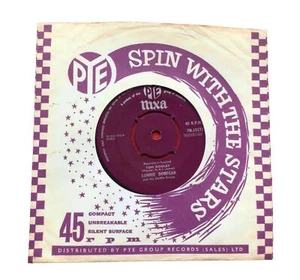 A42, Tom Dooley, Lonnie Donegan, 7" 45rpm Single, Excellent Condition - Foto 1 di 4