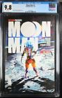 Moon Man #1 (2024) CGC 9.8 NM/M - Kid Cudi as Moon Man