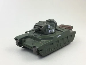 MK 2 Matilda USSR Diecast Tank De Agostini 1/72 Scale, Russian tanks, Model Tank - Picture 1 of 10