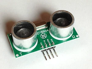 Ultraschall Sensor Modul | HC-SR04 | Arduino Abstandsmesser - Bild 1 von 4