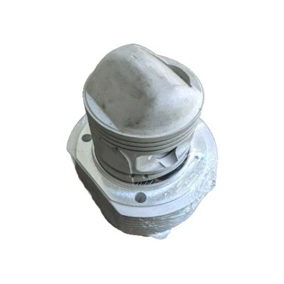 Cilindros 2L Porsche 904 Carrera restaurados + pistones/anillos usados Foto 1 de 4