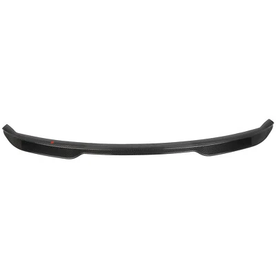 For 2016-2022 Nissan Maxima Carbon Fiber Wing Spoiler PSM Style - Image 1 of 3