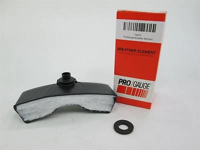 NEW PRO GAUGE BREATHER ELEMENT FA675 FRAM CA3525, AC FB94, WIX 42992 - Imagem 1 de 4