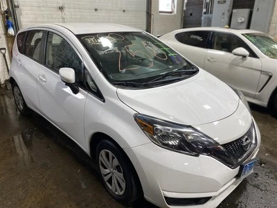 FRONT STRUT SHOCK Nissan Versa 14 15 16 17 18 19 Right 1407053 - Image 1 of 4