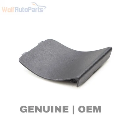 AUDI Q5 2009-2017 - Cubierta de luz trasera izquierda/ajuste del panel del maletero 8R0867657 Foto 1 de 4