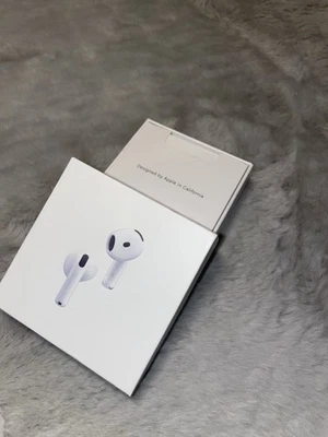 Apple AirPods 4. Generation - Bild 1 von 4