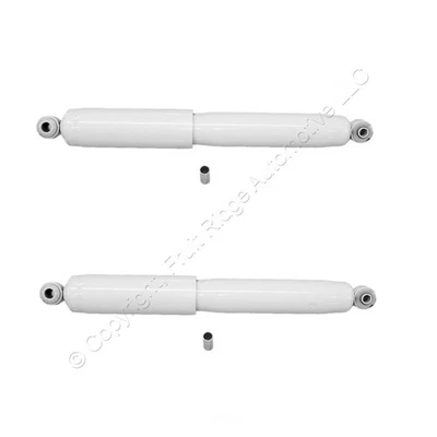 2 Amortiguadores Gabriel TerrainTamer G63377 para Jeep Grand Wagoneer 84-93 Foto 1 de 2