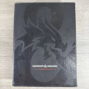 D&D Dungeons & Dragons Player's Handbook Monster Manual Master Guide Box Set - Bild 1 von 12