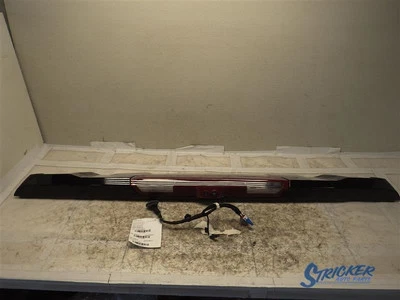 2023 Silverado 1500 ZR2 Rear Spoiler w/ Camera 1529993 - Image 1 of 4