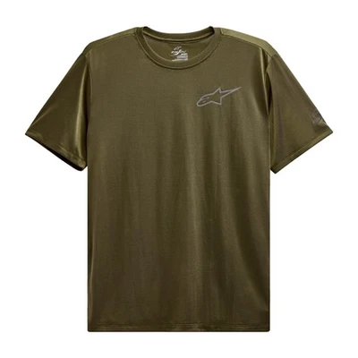 Alpinestars Pursue Performance SS T-Shirt - Image 1 of 2
