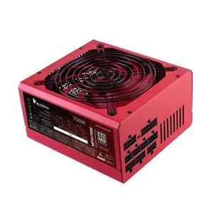 Mars Gaming MPVU750M ATX Zasilacz 750W - eksponat - Zdjęcie 1 z 6