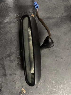 1999 - 2008 ACURA TL / CL / MDX зеркало заднего вида автоматическое затемнение салона - Изображение 1 из 2