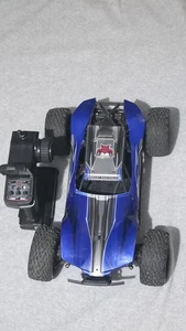 Redcat Volcano EPX Pro 1/10 4WD Brushless RC Truck RTR – LiPo/Remote – Read Desc - Picture 1 of 14