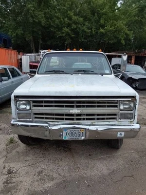 Alternador 85 Amp se adapta a 87-90 ASTRO 805298 Foto 1 de 4