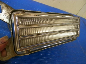 1967 Cadillac RF right corner lamp - Picture 1 of 5