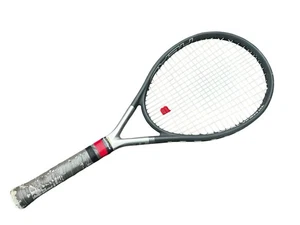 Head Ti.S6 Racchetta da Tennis in Titanio 4 1/2 Impugnatura Ti S6 Racchetta - Foto 1 di 10