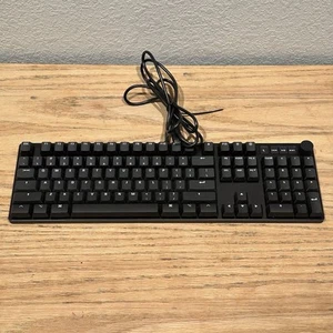 Das Keyboard MacTigr Wired Mechanical Keyboard for Mac, Cherry MX Red Switches - Picture 1 of 6