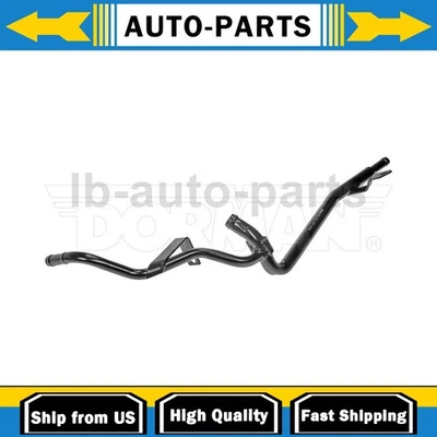 For Dodge Ram 2500 2006 2007 2008 Center HVAC Heater Hose Assembly Foto 1 de 4