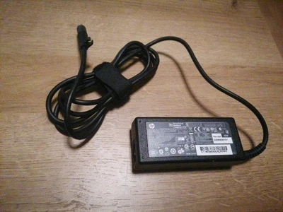 HP Netzteil Ladegerät Laptop 19,5V 3.33A - Bild 1 von 3