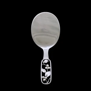 Svend Weihrauch - F. Hingelberg. Art deco Sterling Silver Pastry Server. - Picture 1 of 3
