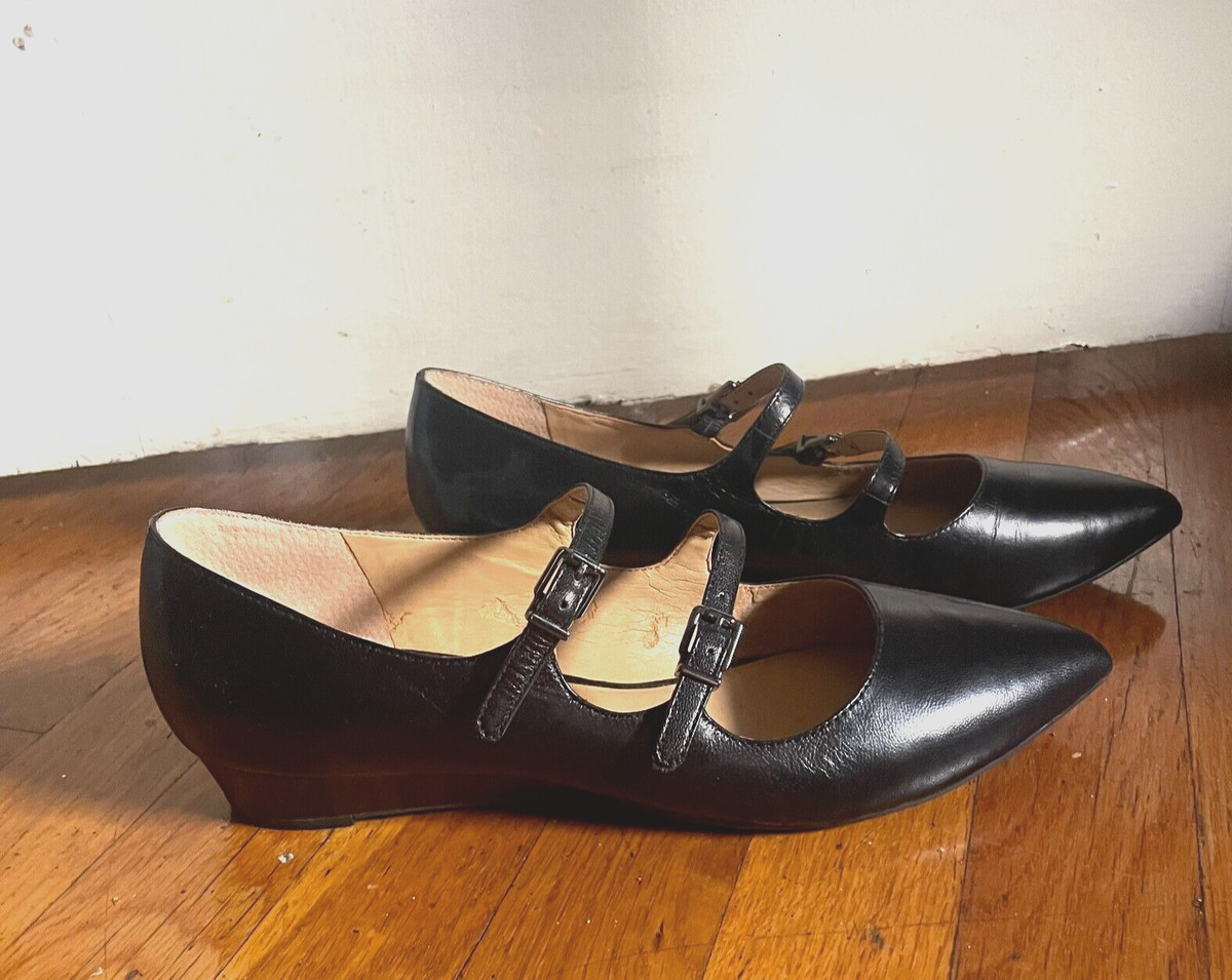 取寄) フランコ サルト レディース テソロ メアリー ジーン Franco