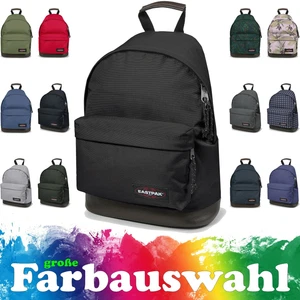Eastpak Rucksack Schulrucksack »Wyoming« Backpack Campus Schule Uni Farbauswahl