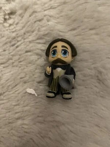 Harry Potter Professor Flitwick Figur - Bild 1 von 1