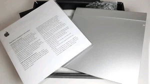 Grade C Apple Wireless Trackpad (GEN 1) - for iMac MacBook Pro Air Mini V8426 - Picture 1 of 6