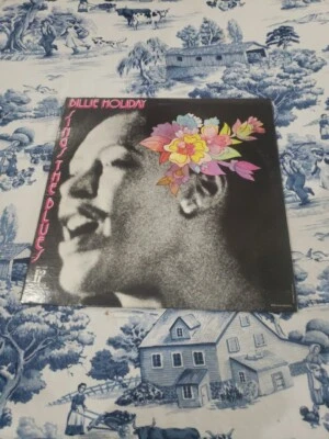 Billie Holiday - Lady Sings the Blues  Vinyl - Image 1 of 2